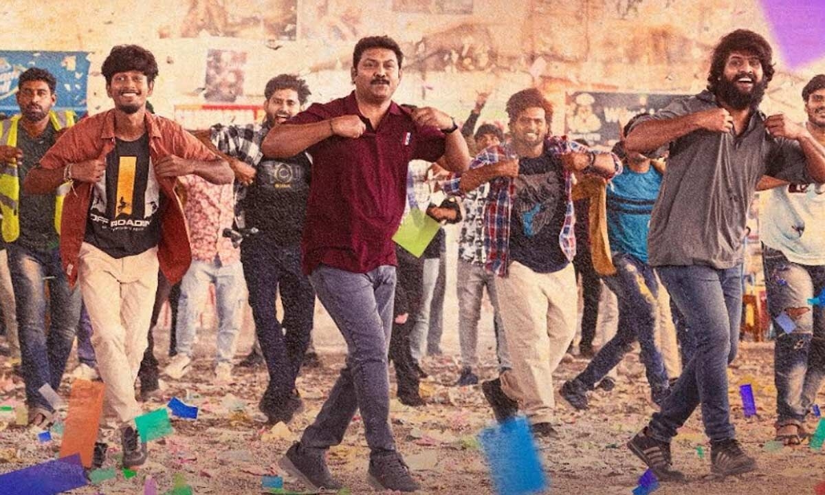‘Jatheeyam' song lyrical video from ‘Bakasura Restaurant' gets released