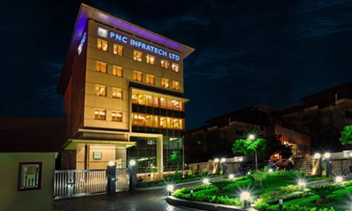 PNC Infratech's profit tanks 80 pc to Rs 75.43 crore in Q4