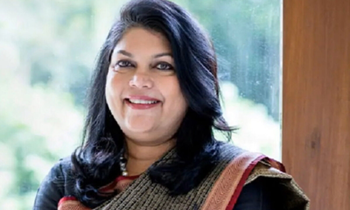 Nykaa's Q4 profit drops 28 pc on-quarter, total income dips