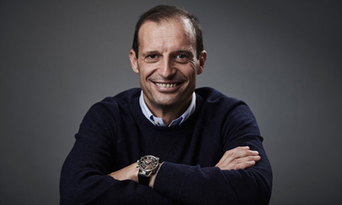 Massimiliano Allegri joins AC Milan after Conceicao's sacking