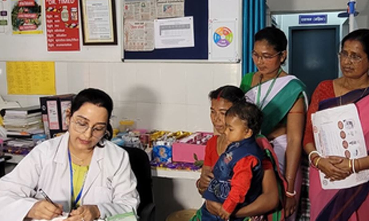 WHO calls for maternal vaccine, monoclonal antibody to protect babies against RSV