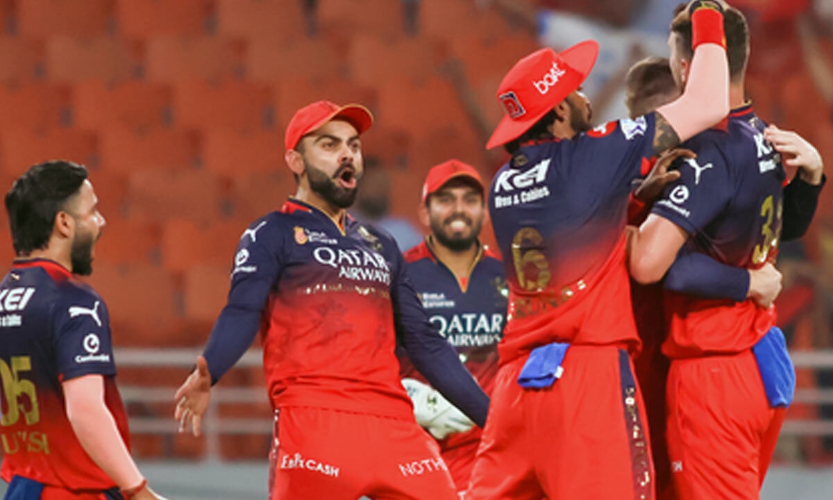 IPL 2025: Players are very focused and determined to finish the job, says RCB's Bobat