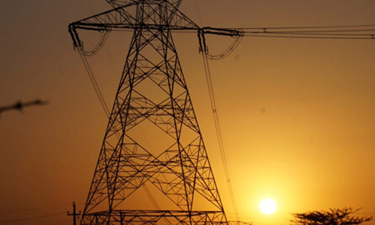 Adani Energy Solutions bags Rs 1,660 crore transmission project in Maharashtra