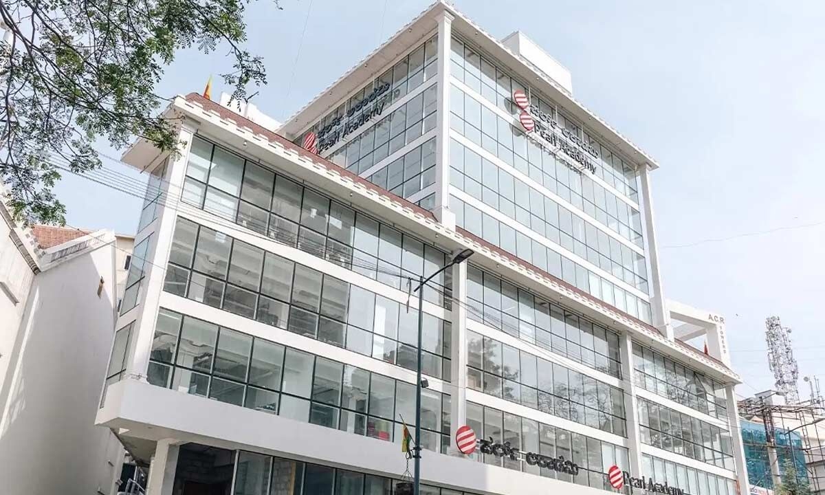 Spot Hires & Global Placements Dominate Pearl Academy's Portfolio 2025