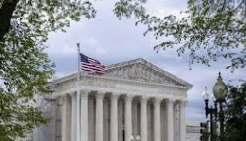 Supreme Court lets Trump end temporary parole for 500,000 migrants