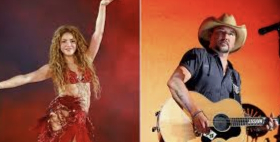 Shakira, Jason Aldean, Brooks & Dunn concerts at Fenway Park canceled over stage safety failure