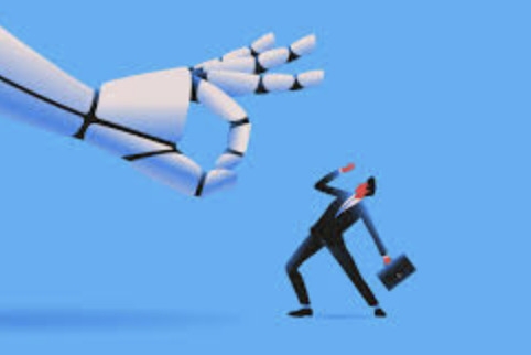 Why AI can't replace you: Not anytime soon, anyway