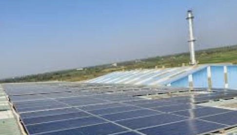 SAEL secures $132 million from global lenders for 300 MW solar project in Andhra Pradesh