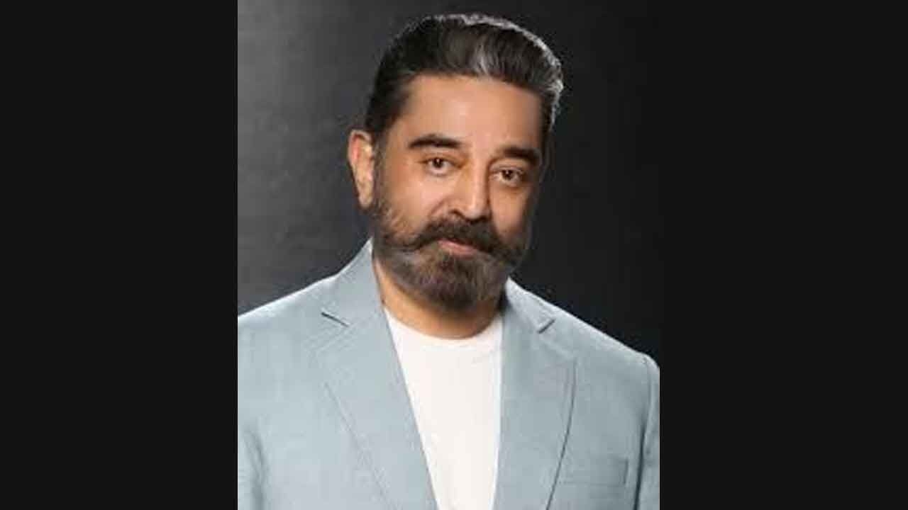 I won't apologise if I am not wrong, says Kamal Haasan