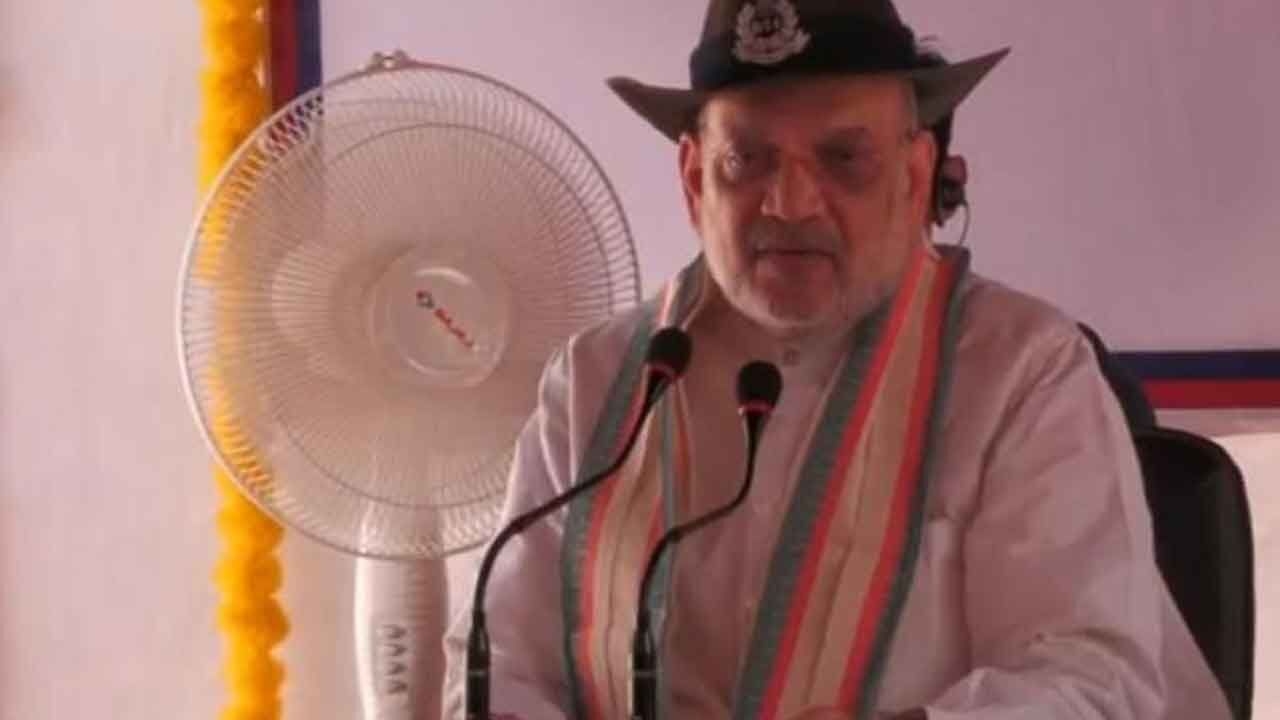 BSF destroyed 118 Pak posts, surveillance system: Amit Shah