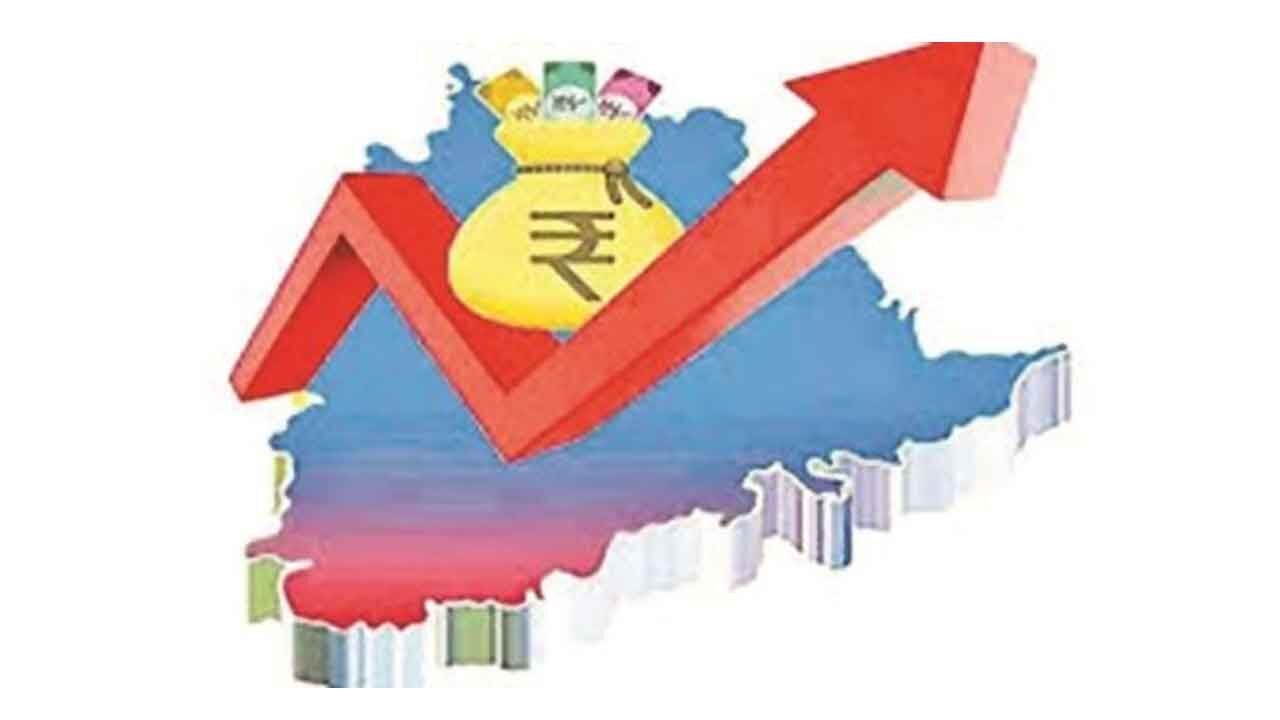 GDP growth at 4-yr low of 6.5% in FY25