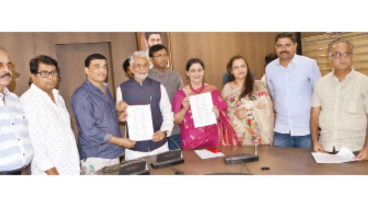 Gaddar Awards from 2014-23 announced