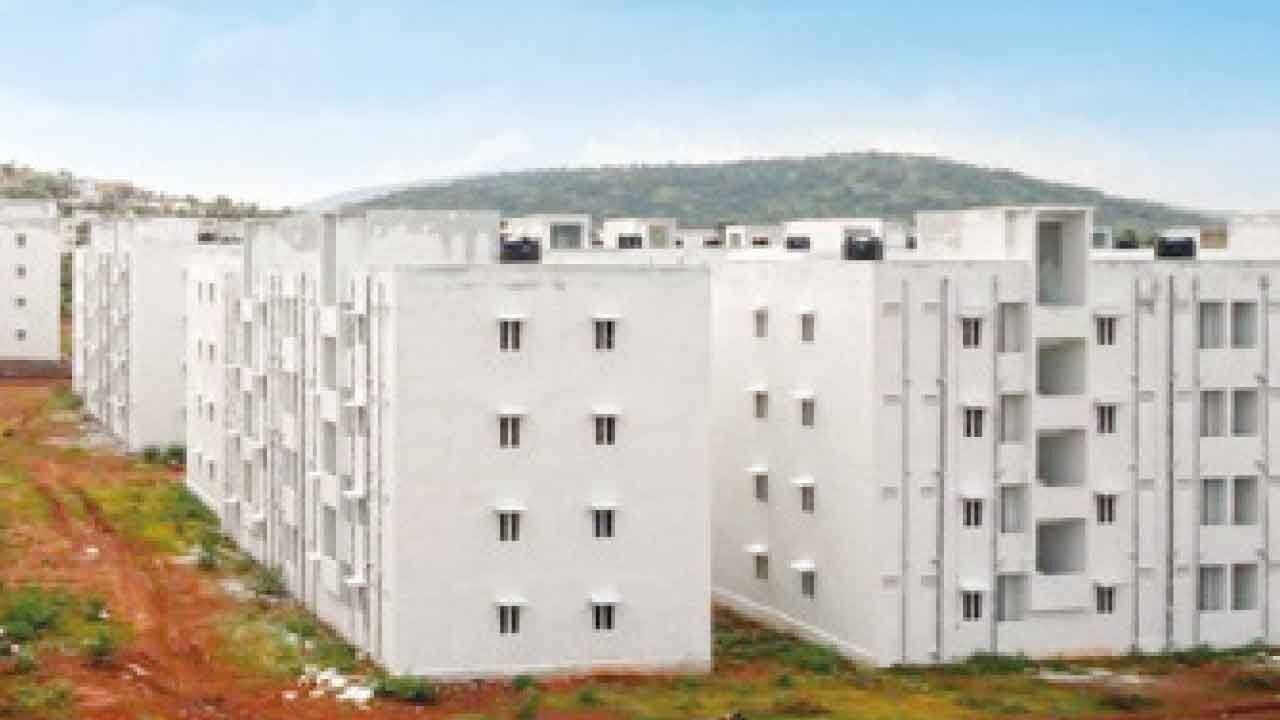Indiramma housing scheme delayed in Sircilla: Ponguleti