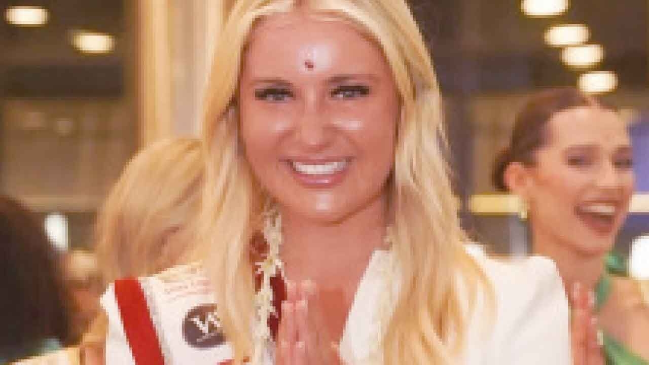 State govt concludes probe into Miss England's allegations