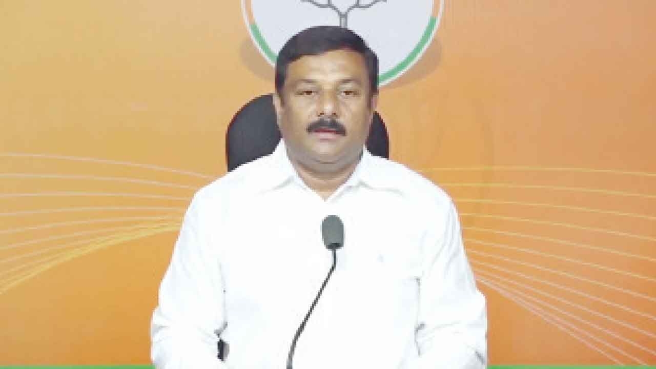 Modi didn't succumb to Trump's pressure, affirms BJP leader