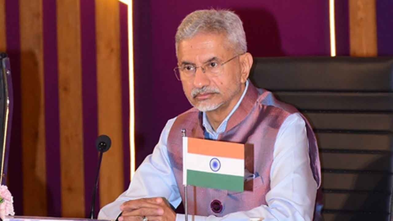 EAM Jaishankar talks to Cyprus counterpart, appreciates support for backing India's fight against terrorism