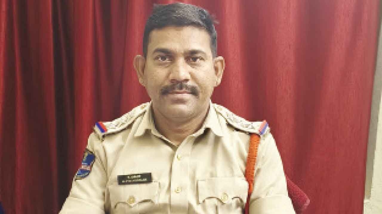 Man arrested for fraudulently grabbing land