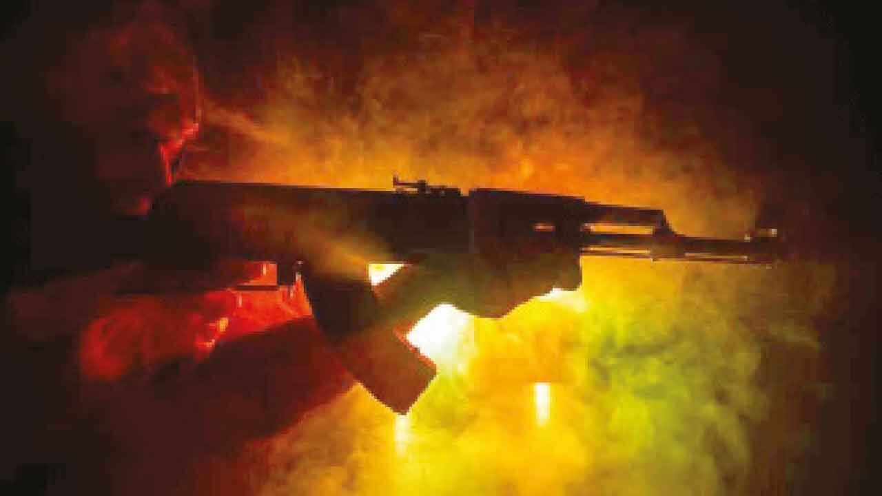 No country called Pak terrorist state: Cong