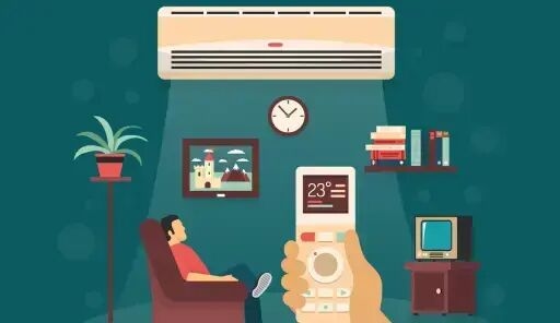 Gree AC Timer Settings – How to Set Sleep & Timer Mode?