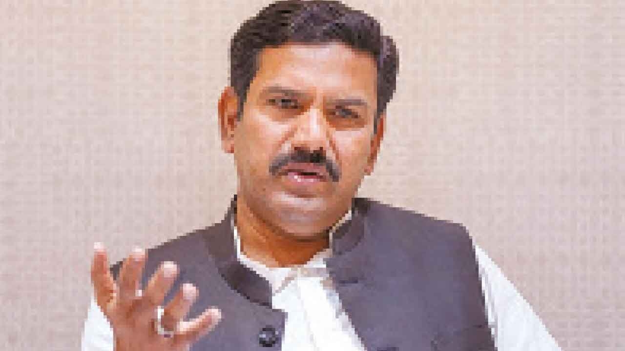 BJP core committee decides to fight against ‘goonda' Cong govt