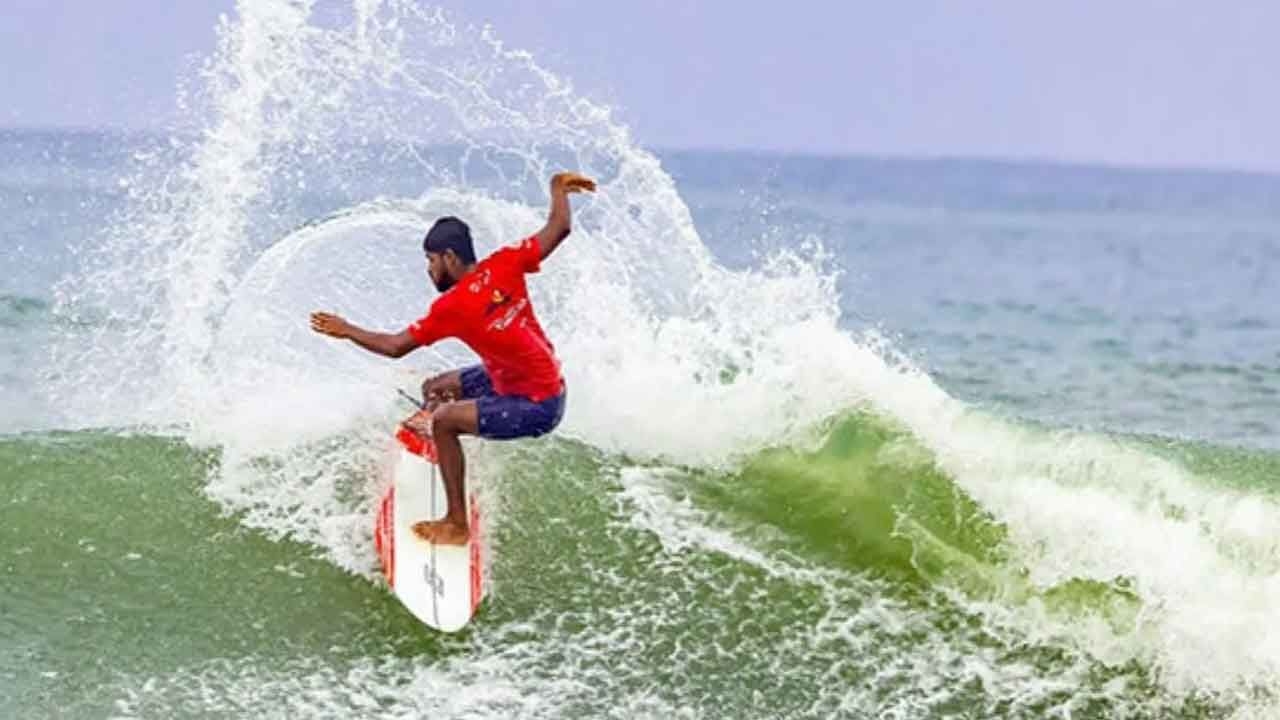 Indian Open Surfing returns for its sixth edition