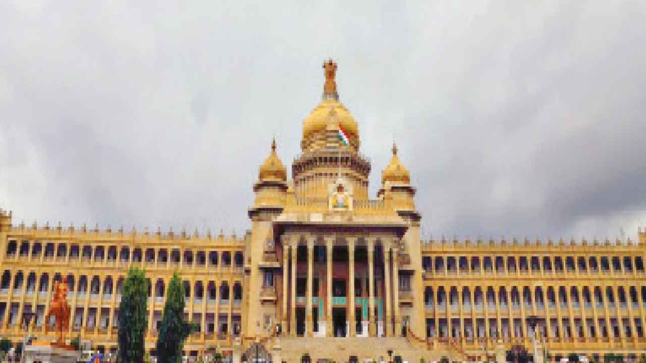 Bengaluru among global tech powerhouses, says CBRE report