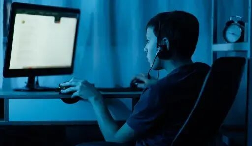 Mumbai Man Opens Up About Gaming Addiction and Recovery