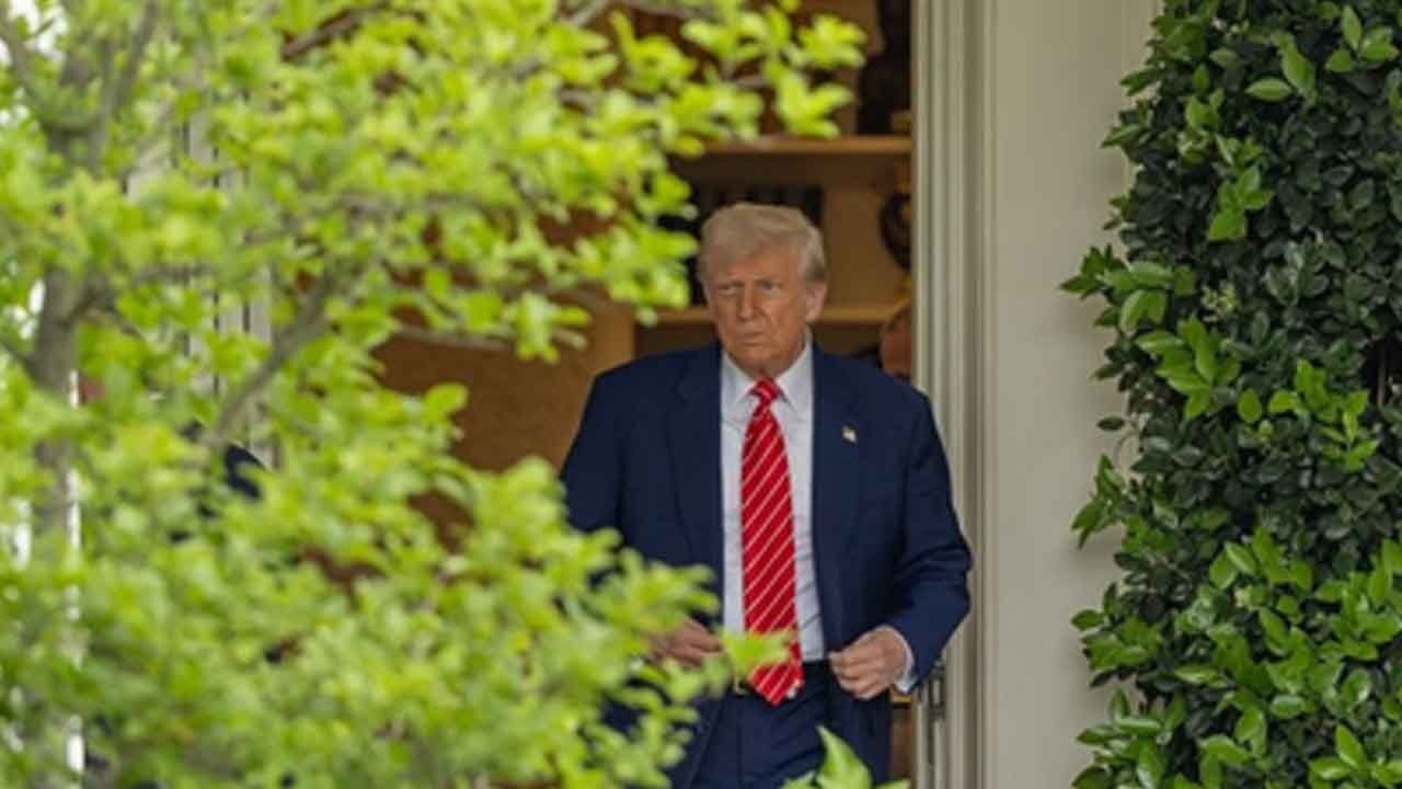 US Supreme Court allows Trump administration ending umanitarian parole for 500,000-plus migrants