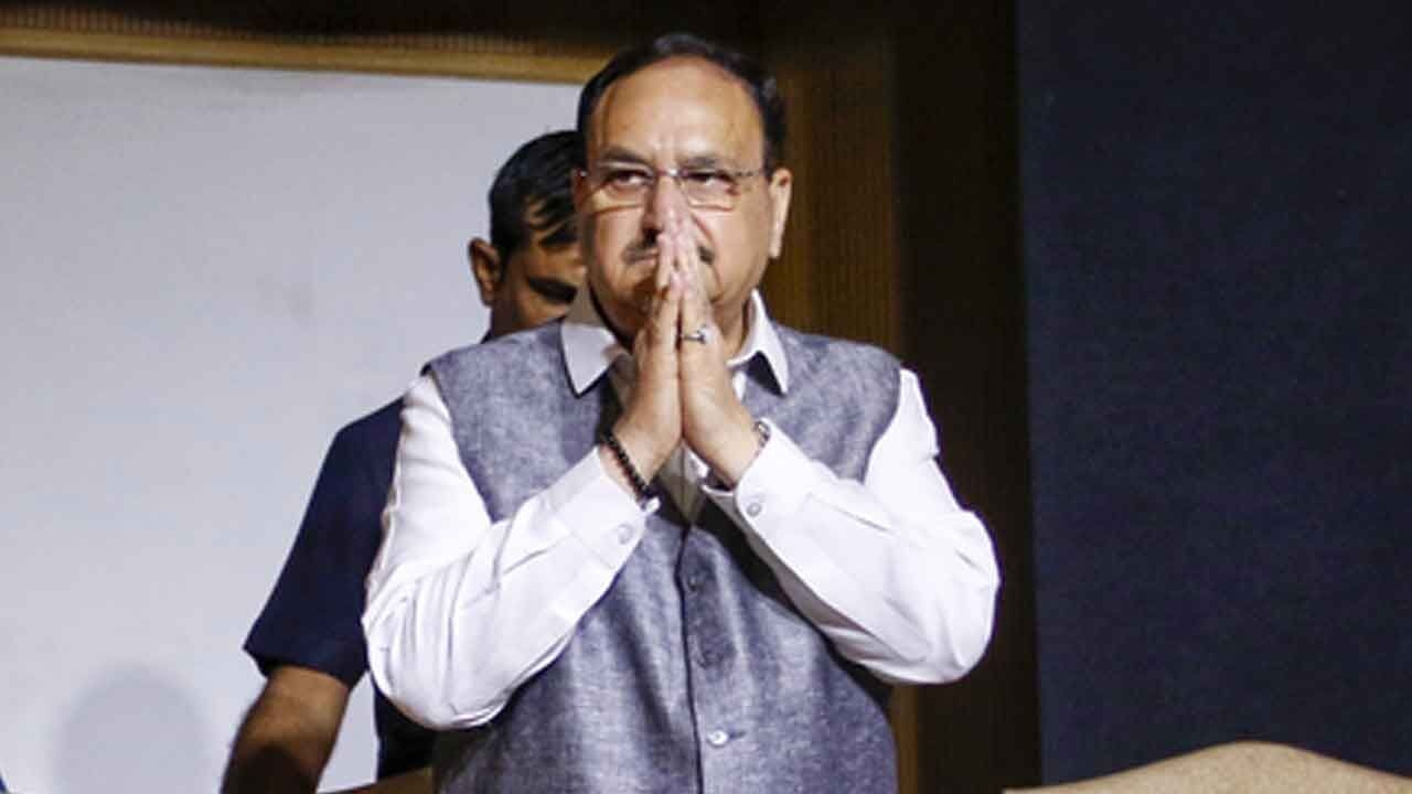 Nadda in Jaipur today to launch schemes for enhancing women's education, financial security