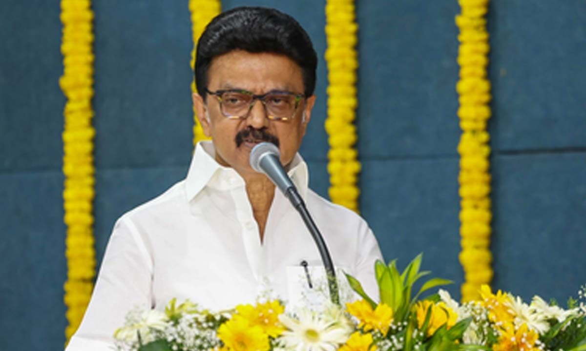 DMK to formally launch party‘s 2026 Assembly election campaign from Madurai tomorrow