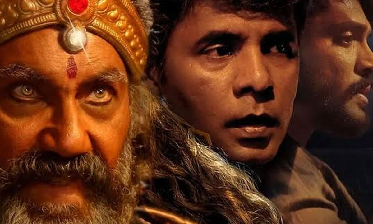 ‘Tribanadhari Barbarik' theme song struck a haunting chord with listeners