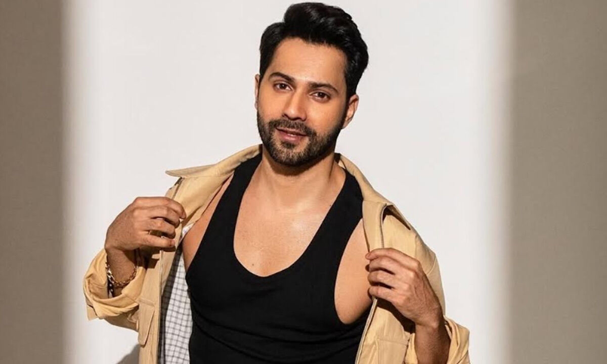 Scotland schedule wrapped for Varun Dhawan's rom-com ‘Hai Jawani Toh Ishq Hona Hai'