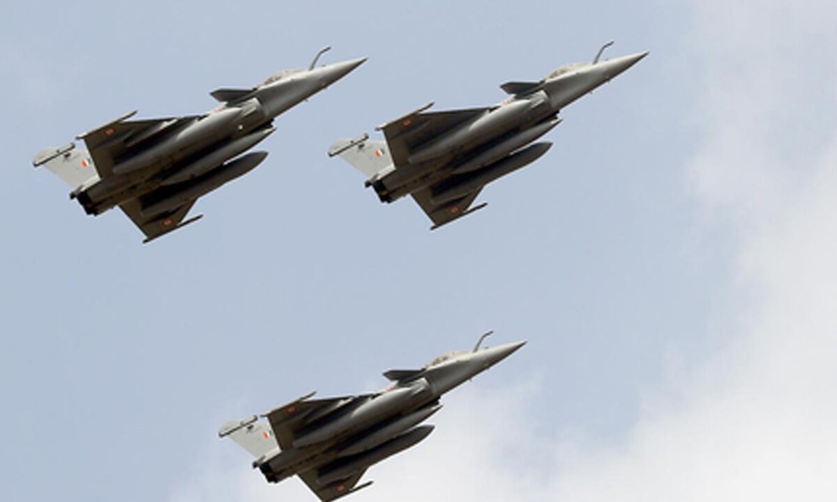 Govt to get extra headroom to spend on defence due to strong fiscal position: Report