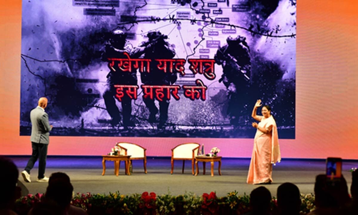 Won't demolish slums, dwellers are city's lifeline: Delhi CM Rekha Gupta