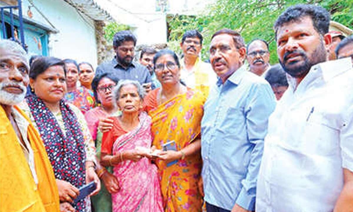 Govt spending Rs 32,000 cr per annum on pensions