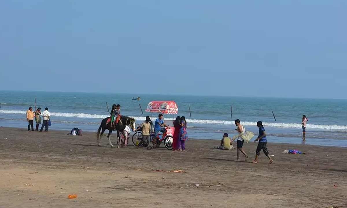 Excise Minister inspects Masula festival preparations