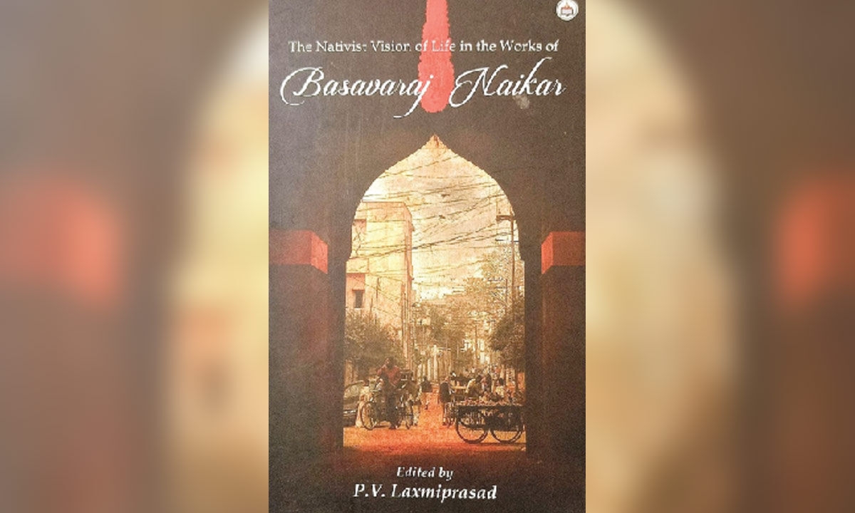 Celebrating editorial art and Naikar's legacy