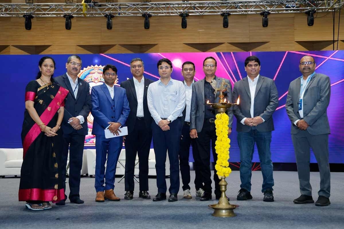 Telangana Facility Management Council (TFMC) Successfully Hosts 11th National NEO-FM Summit 2025