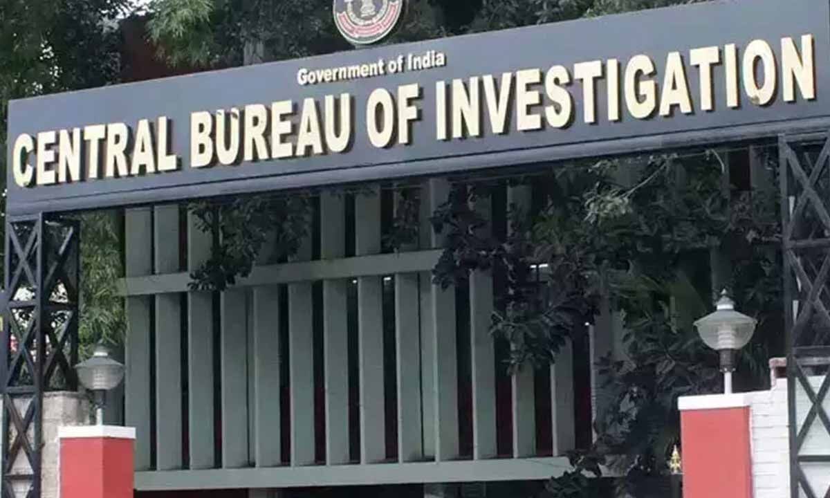 Multi-city CBI raids: Bribes, godman's role exposed in medical college regulation; 6 held