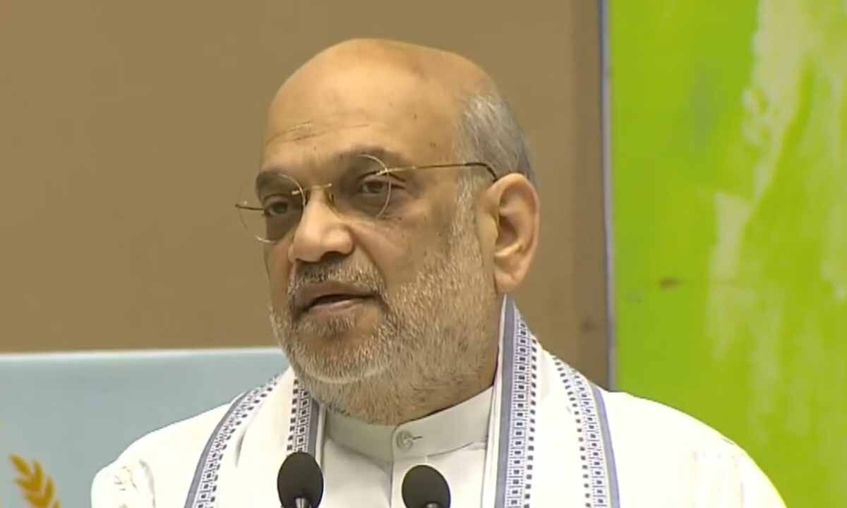 India's Top Stories Today: Shah's Bengal Campaign, Covid Surge, And Operation Sindoor Revelations