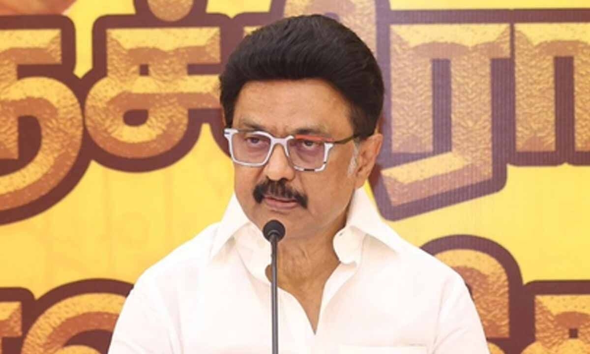 DMK meet at Madurai passes key resolutions, calls for national recognition of Karunanidhi‘s legacy