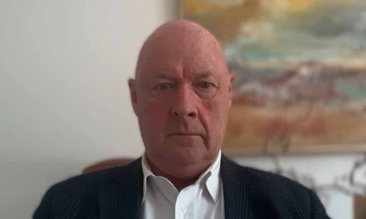 Put Pakistan where it belongs - on FATF grey list: Former Danish Ambassador