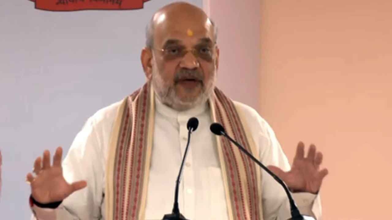 Centre's goal is to establish evidence-based criminal justice system, says Amit Shah