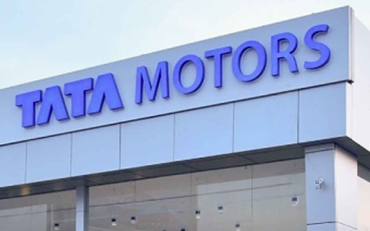 Tata Motors' sales decline over 8.5 pc in May