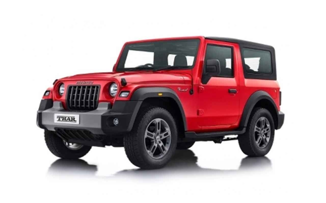 Mahindra and Mahindra clocks 17 pc growth in auto sales in May 2025