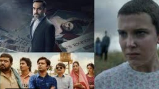 From Panchayat 4 to Mandala Murders: Top 7 upcoming OTT web series