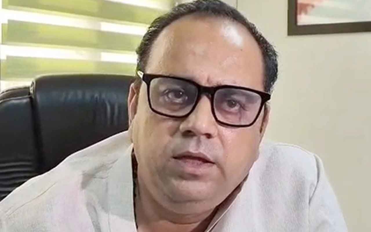 Delhiites will judge quality of BJP govt's Ayushman Mandirs: Health Minister Singh