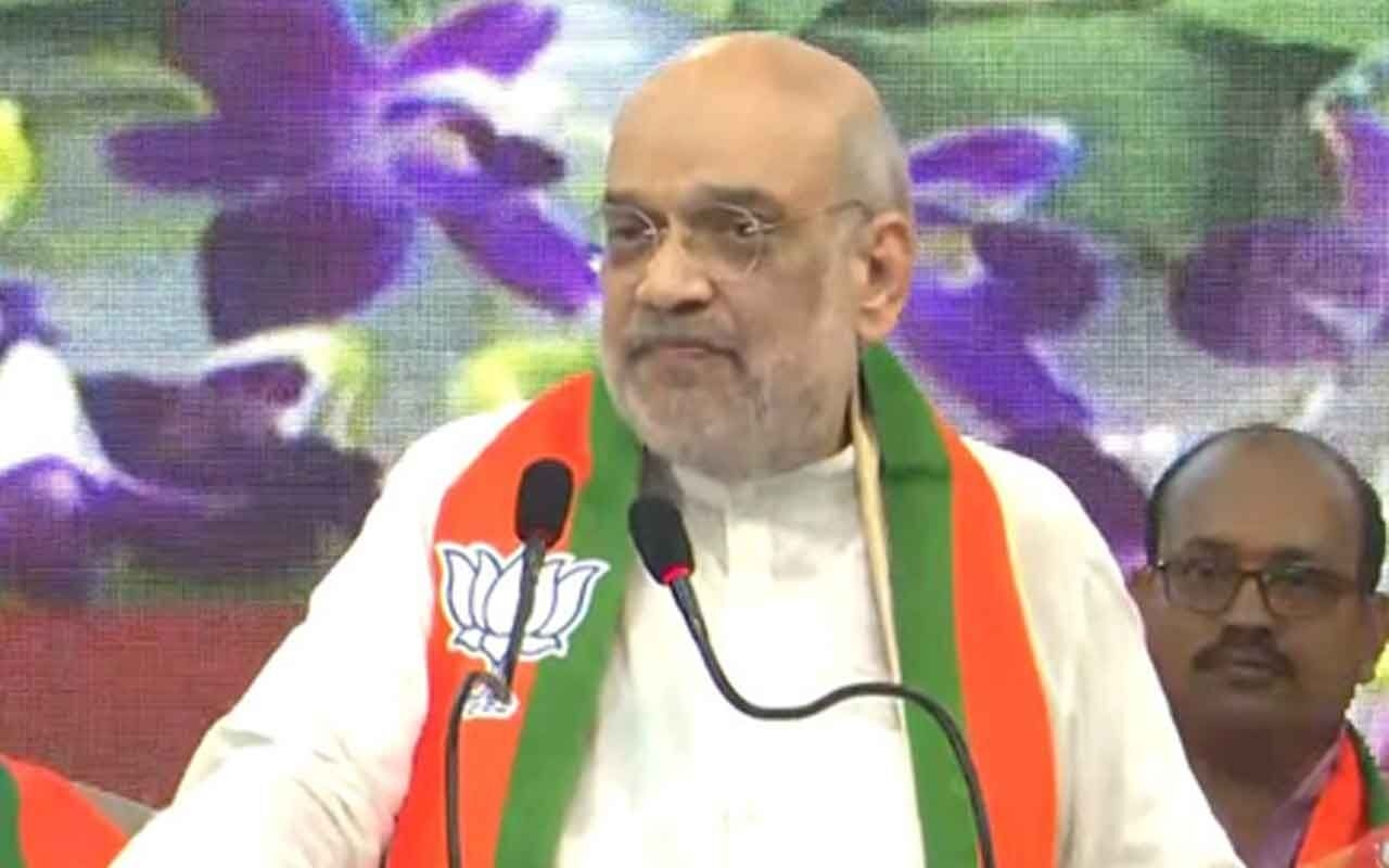 Mamata Banerjee was pained by success of Operation Sindoor: Amit Shah