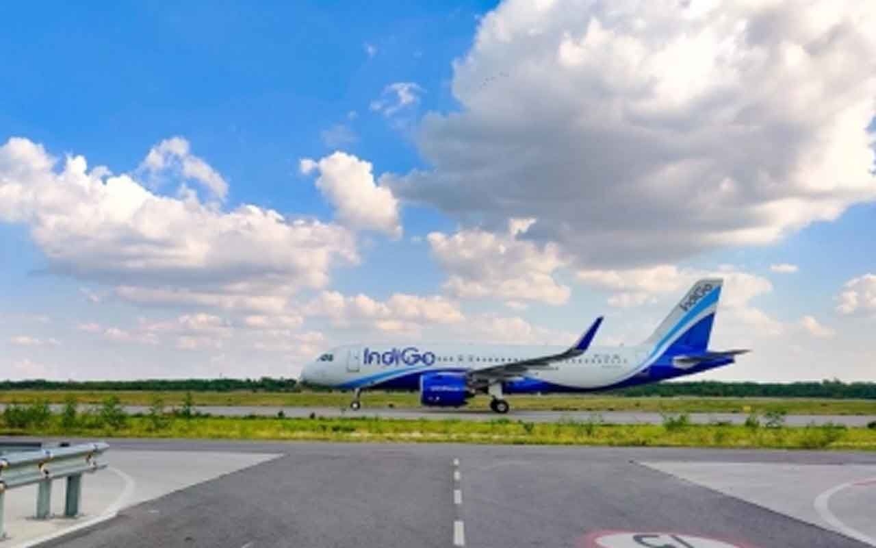 IndiGo signs partnership to expand long-haul flights to Europe, UK, North America