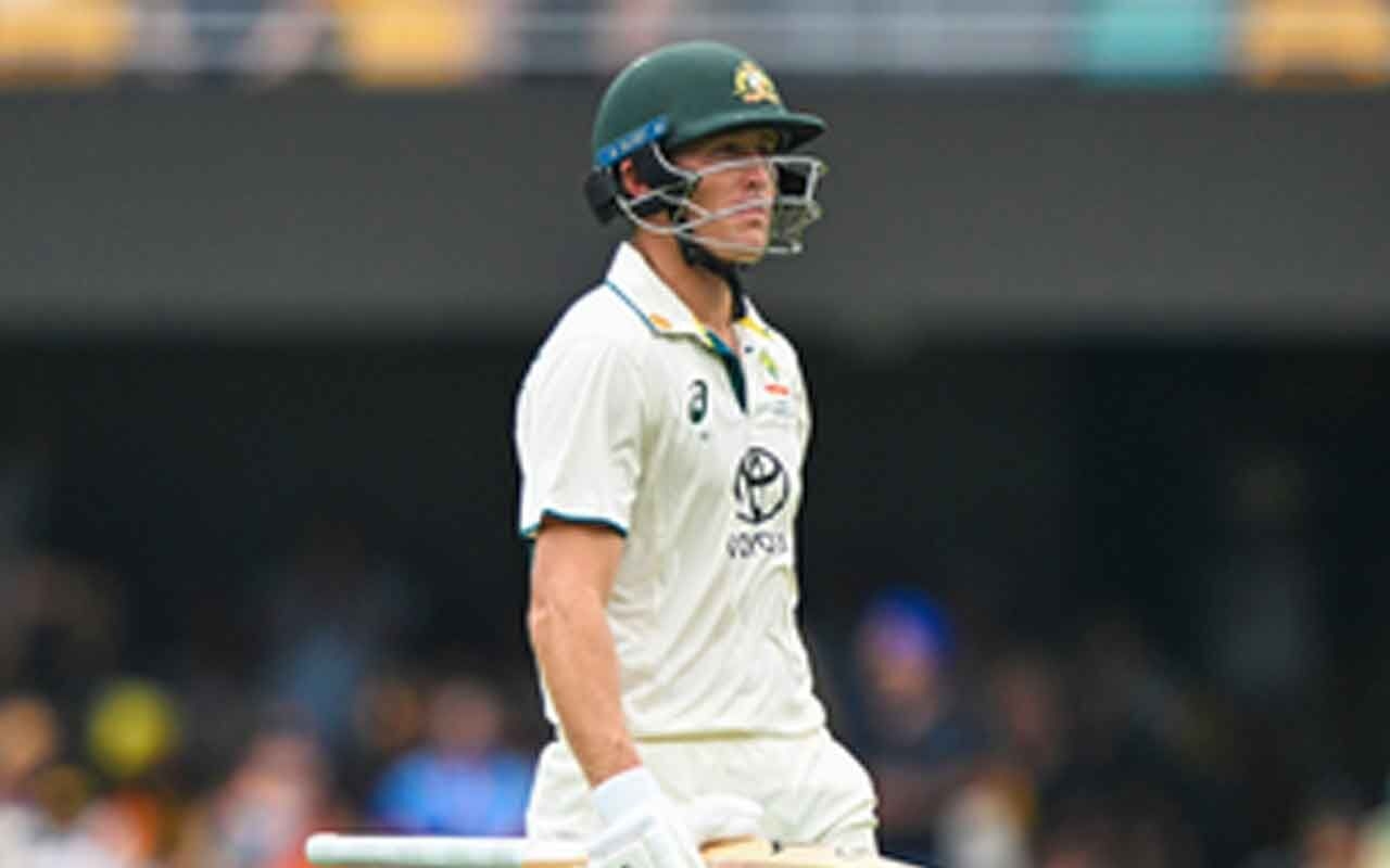 Webster backs Labuschagne to give his best as an opener for Australia in WTC final